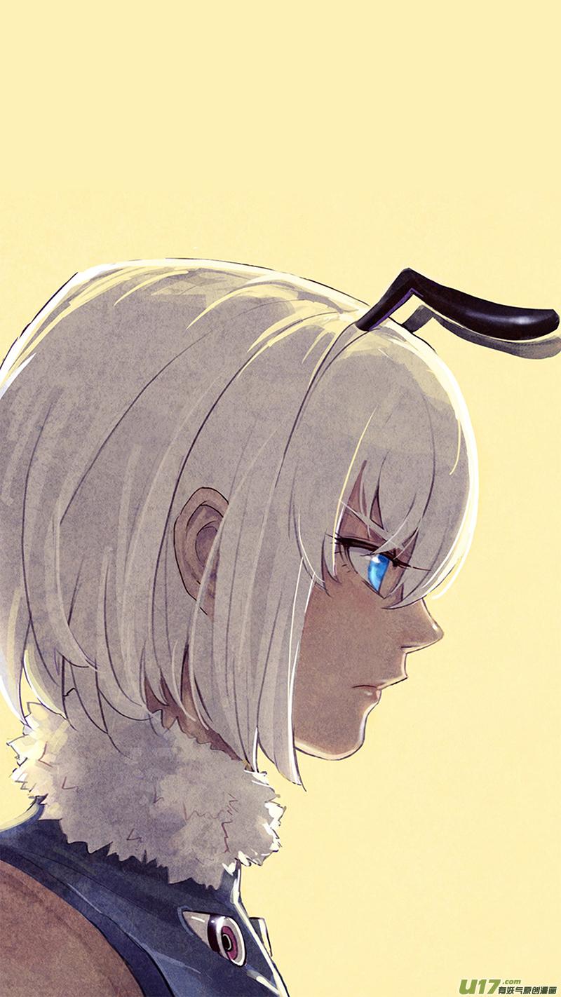 雏蜂~漫画,34_MI 18：敌袭（中）1图