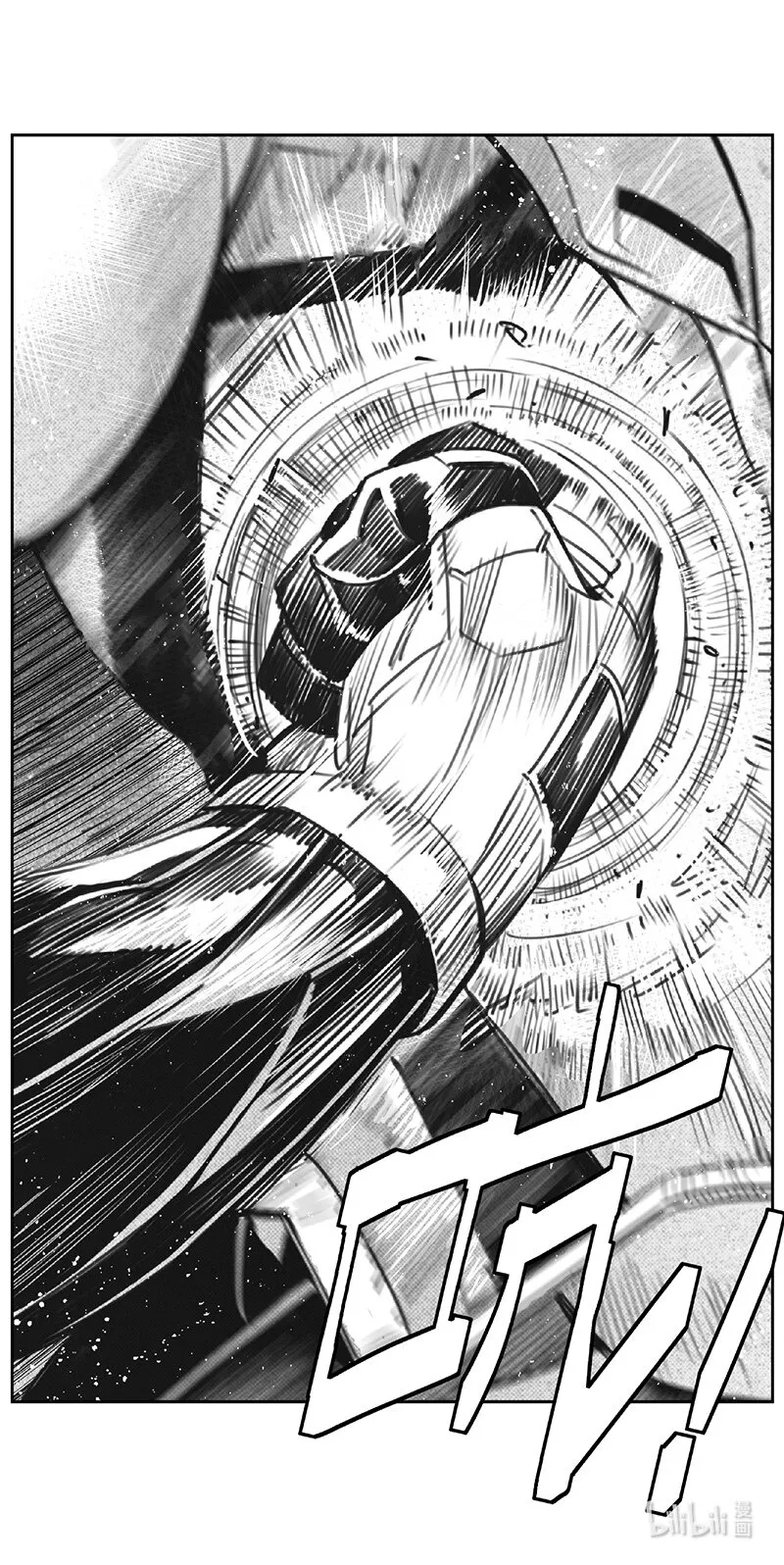 褚峰漫画,411第四部33 刚对柔（122图