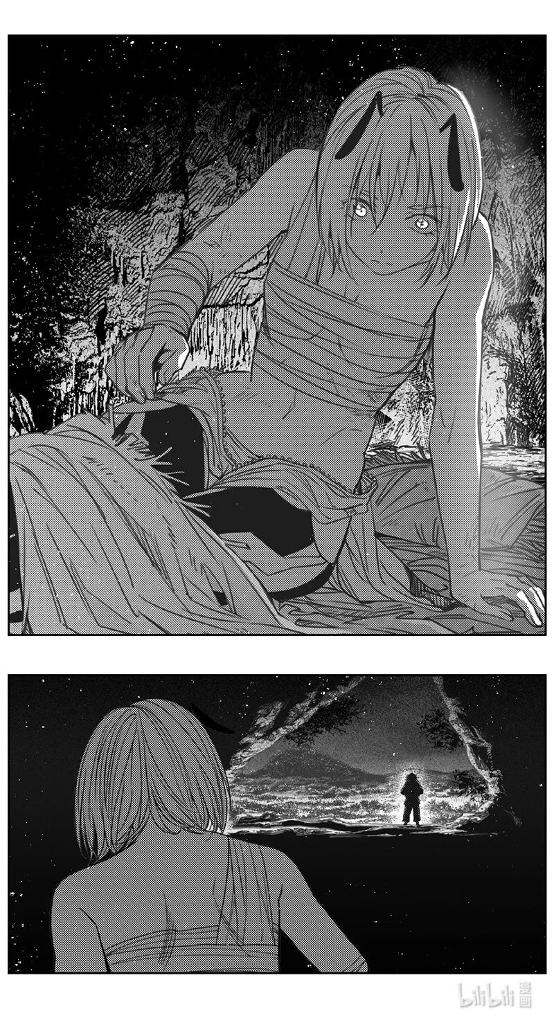 褚峰漫画,416第四部38 刚对柔（172图