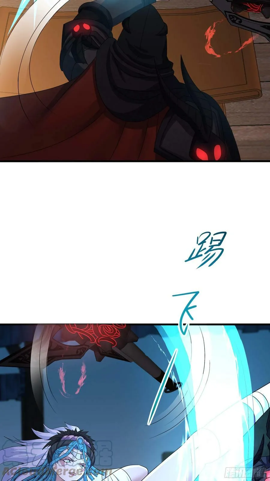 第133话 我不是一个人4