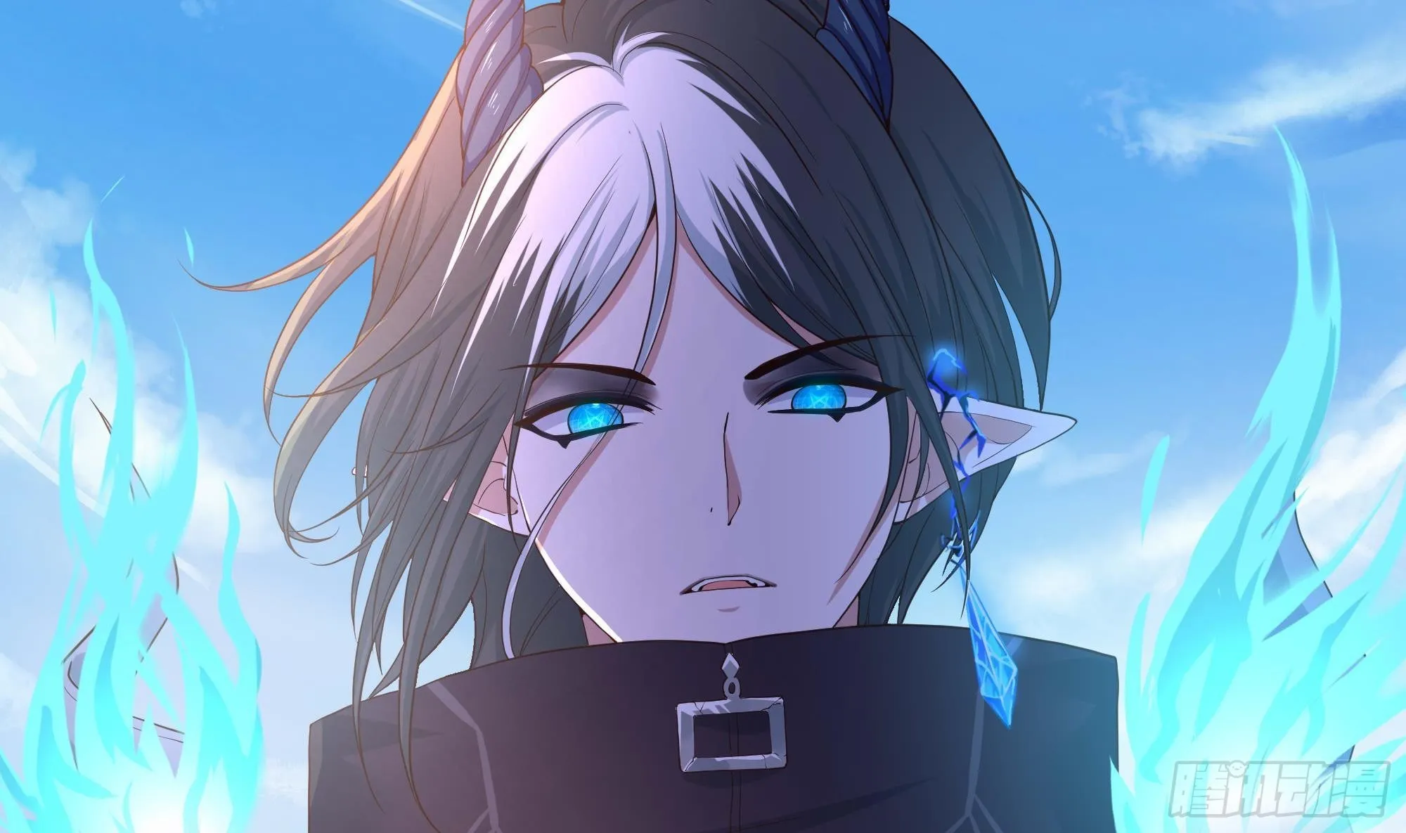 第88话 开了个坏头4