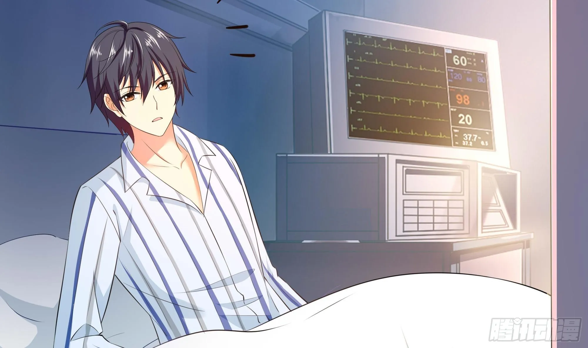 第110话 做好安全措施4