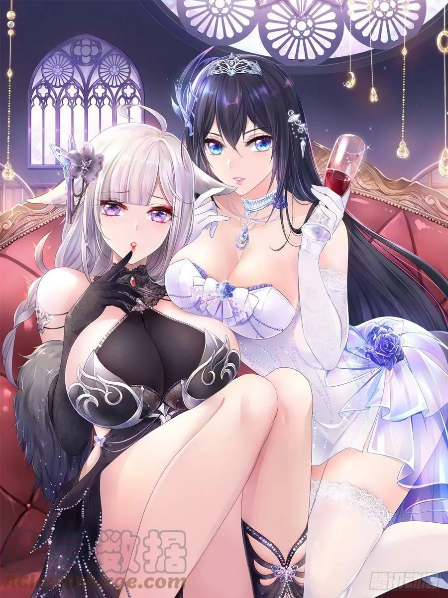 第133话 我不是一个人0