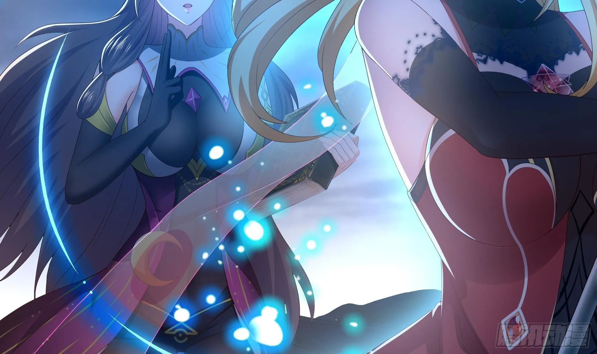 第27话 最后一击4