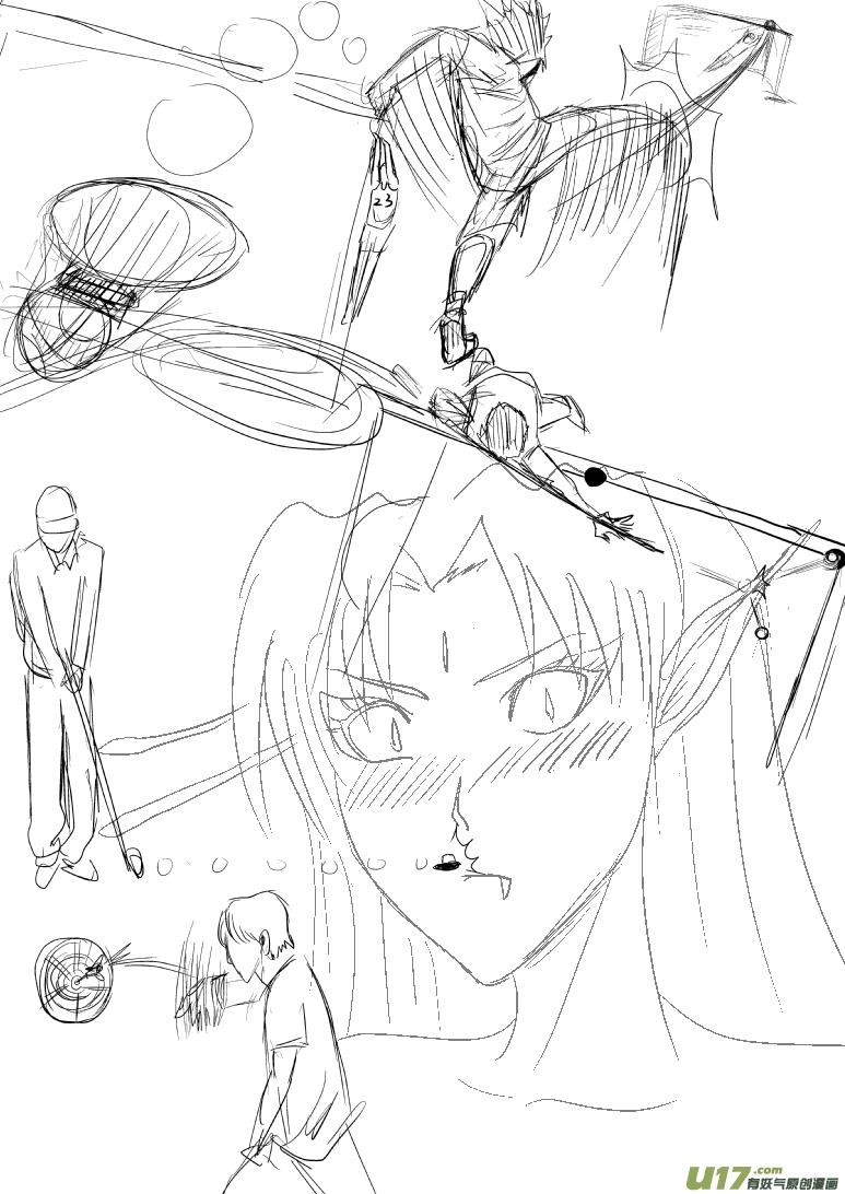 十万个冷笑话~漫画,5012＋50132图