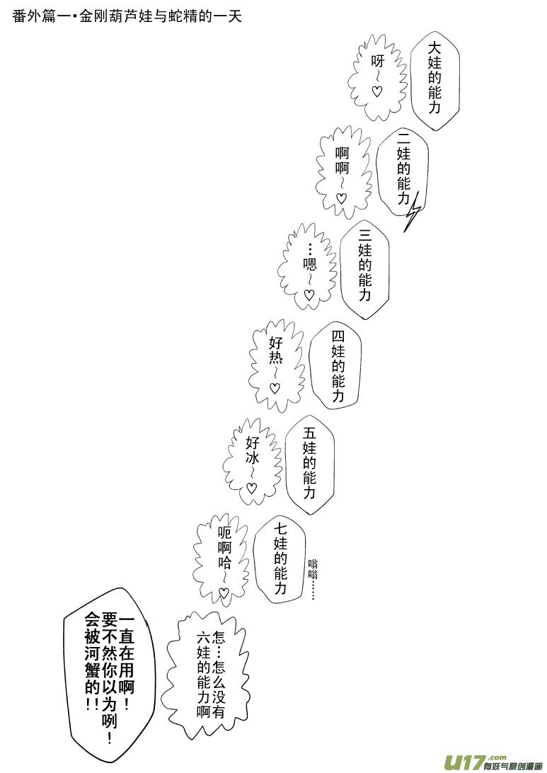 十万个冷笑话~漫画,5012＋50134图