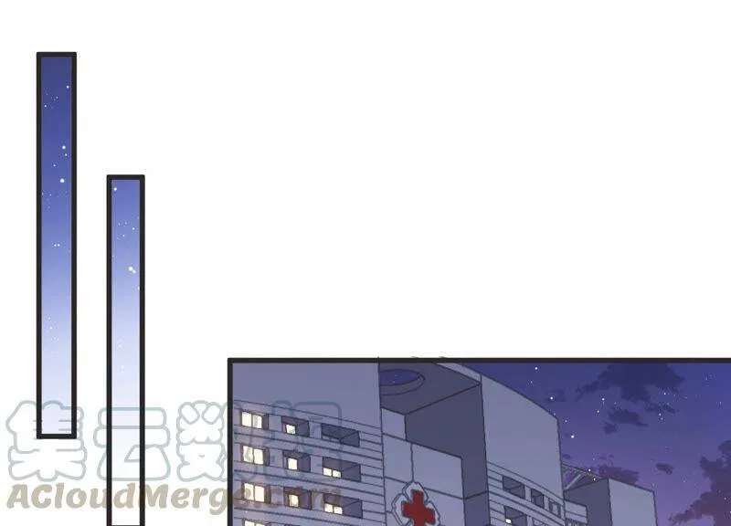 恋分攻略漫画,第78话 惹惹突然晕倒？！1图