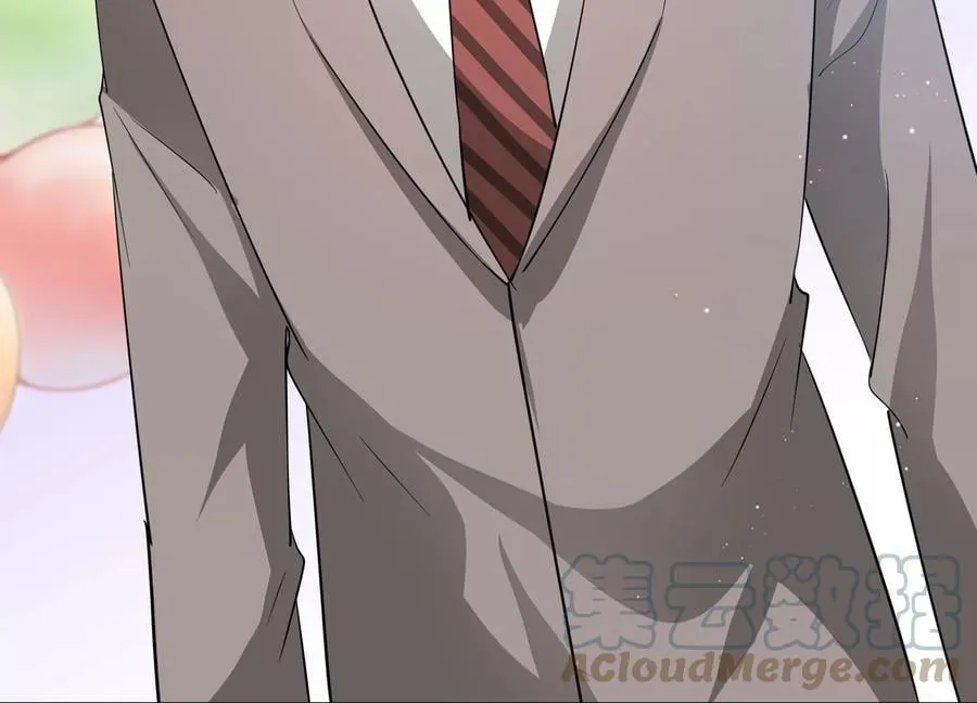 恋分攻略漫画,第148话 终成眷属5图