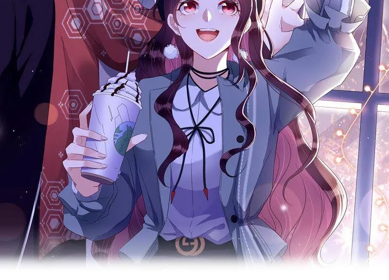 恋分攻略漫画,春节特别篇2图