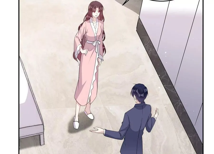 恋上黑天使漫画,第143话 我好想你2图