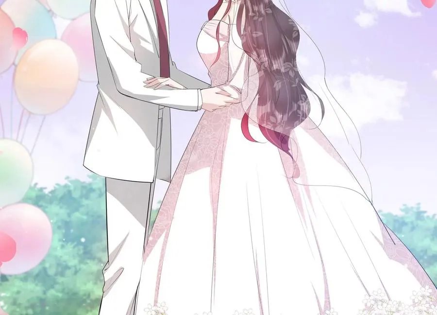 恋分攻略漫画,第148话 终成眷属3图