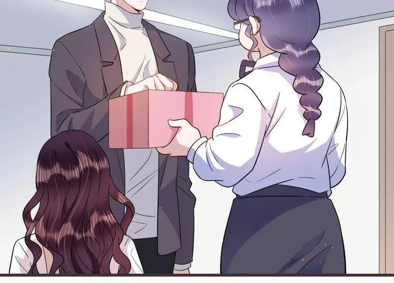 恋分攻略漫画,第92话 事业第一步！4图