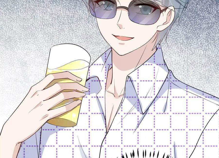 恋分攻略漫画,第120话 喝多了别怪我2图