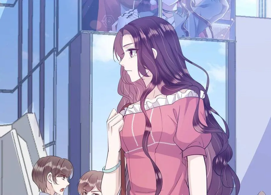 恋分攻略漫画,第112话 空降上司4图