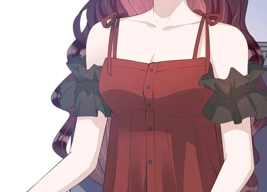 恋分攻略漫画,第116话 我们来日方长4图