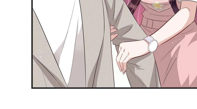 恋分攻略漫画,第82话 亦然哥才是长腿哥哥？3图