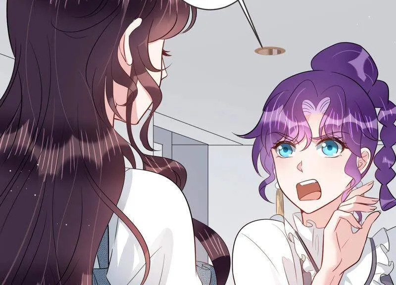 恋分攻略漫画,第57话 你还在乎我吗5图