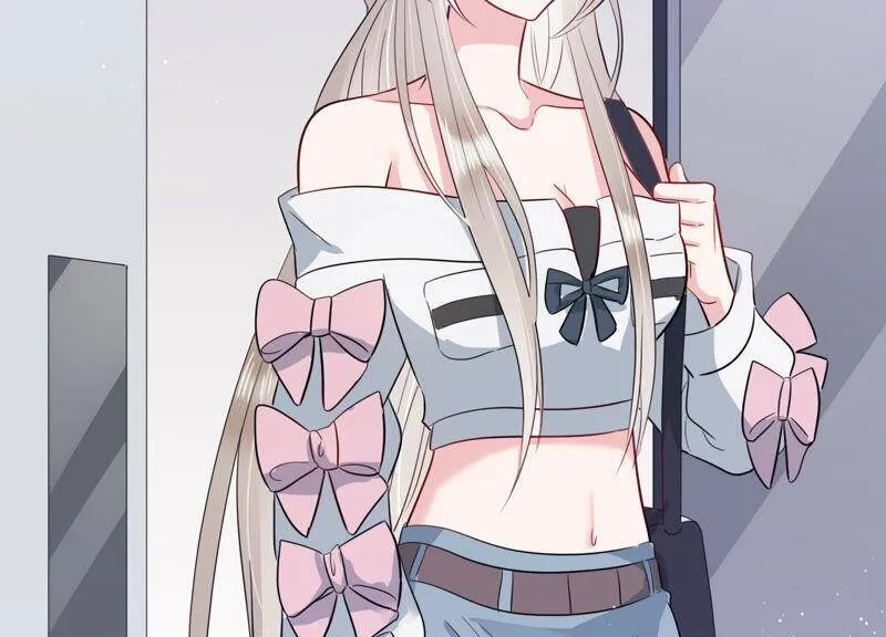 恋分攻略漫画,第55话 这次看你怎么收场5图