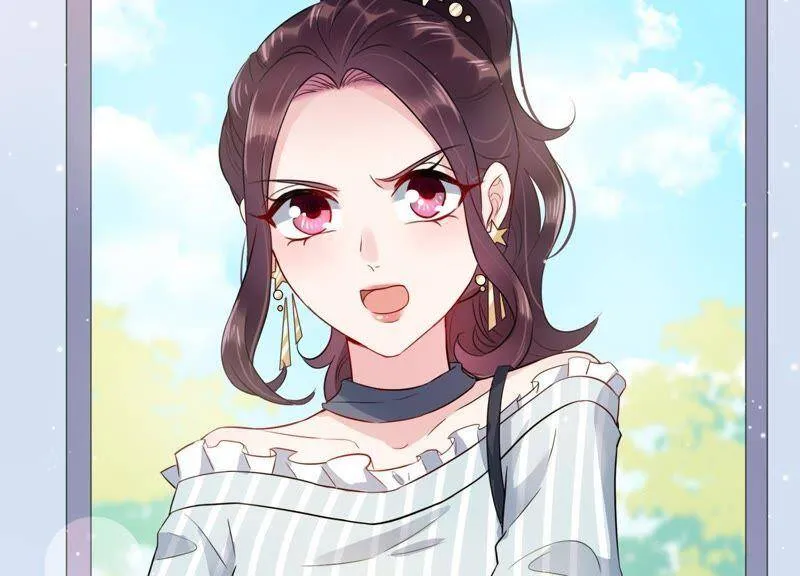 恋分攻略酷漫屋免费漫画,第6话 办公室战争2图