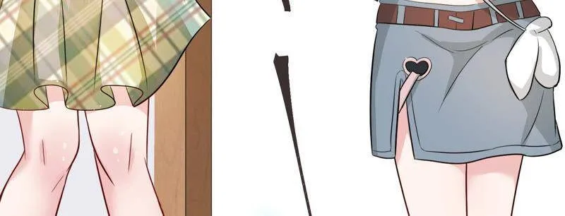 恋分攻略漫画,第50话 见招拆招3图