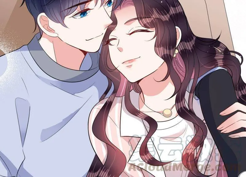 恋分攻略漫画,春节特别篇5图