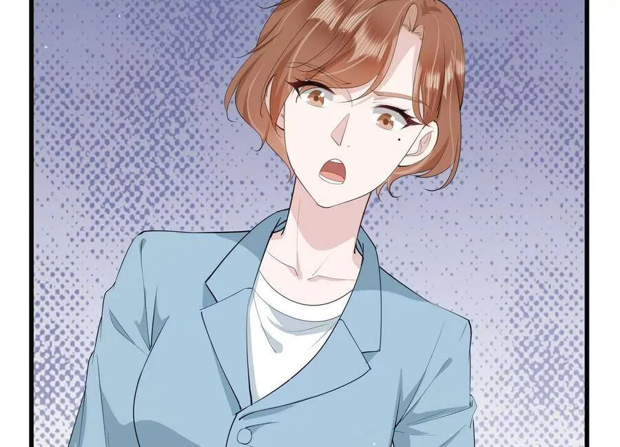 恋分攻略漫画,第116话 我们来日方长5图