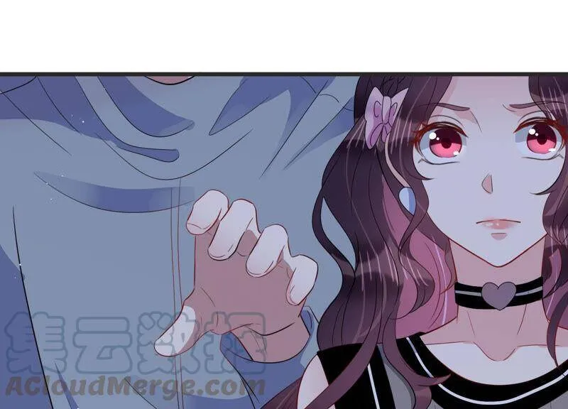 恋分攻略漫画,第75话 绑架？！5图