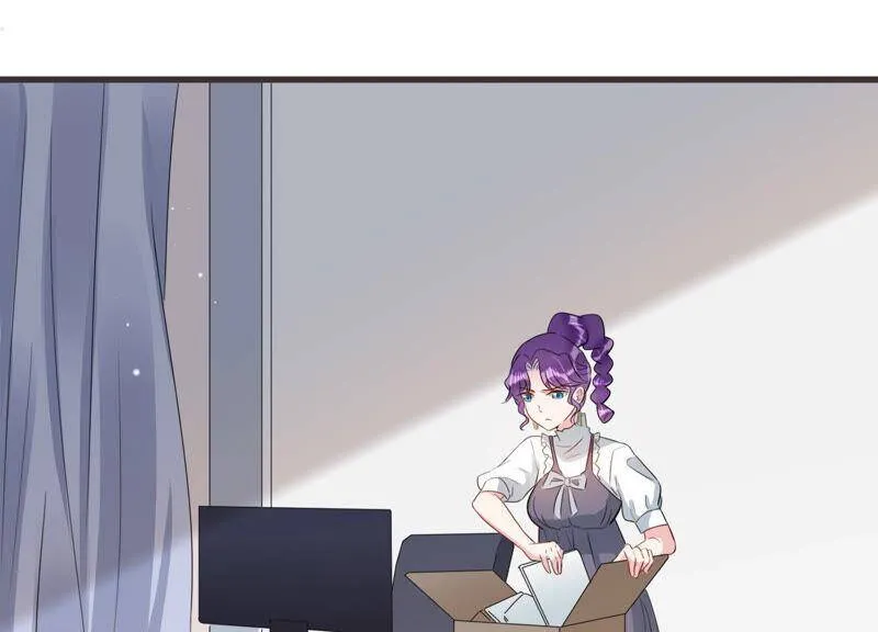 恋分攻略漫画,第55话 这次看你怎么收场5图