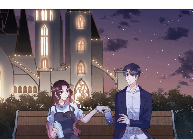 恋分攻略漫画,第70话 带长腿哥哥来见你5图