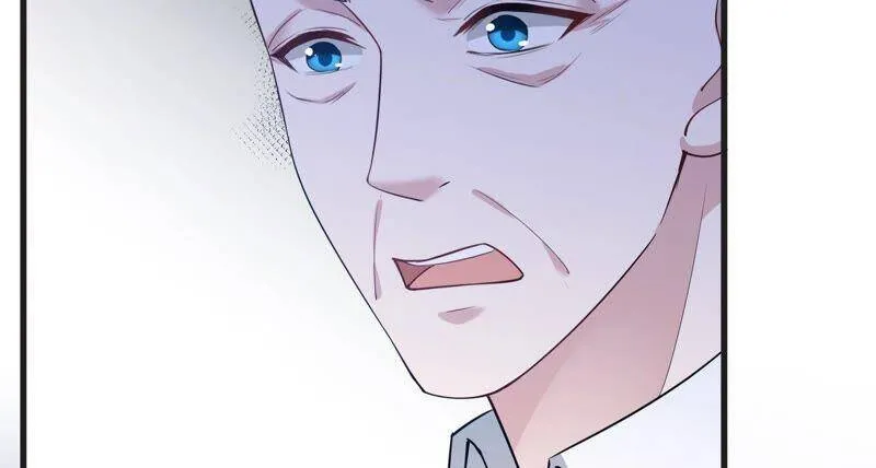 恋分攻略漫画,第106话 来自安父的威胁5图