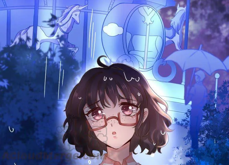 恋分攻略漫画,预告5图