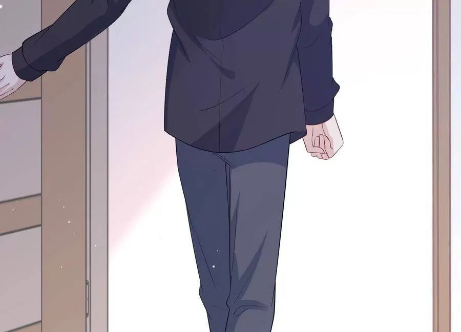 恋分攻略漫画,第112话 空降上司1图