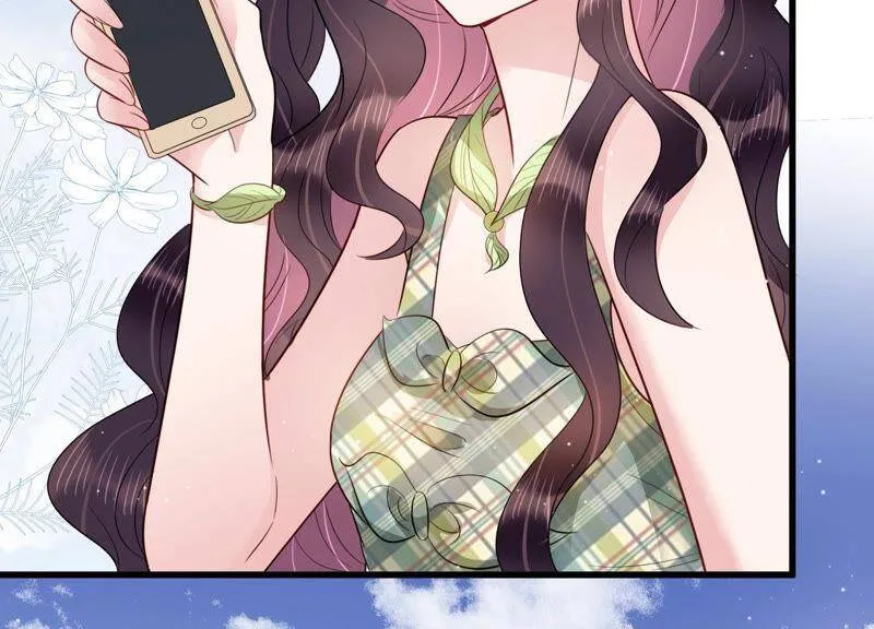 恋分攻略漫画,第41话 好好珍惜我4图