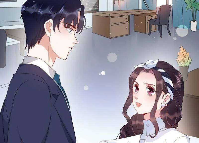 恋分攻略漫画,第4话 一定要撩到你2图