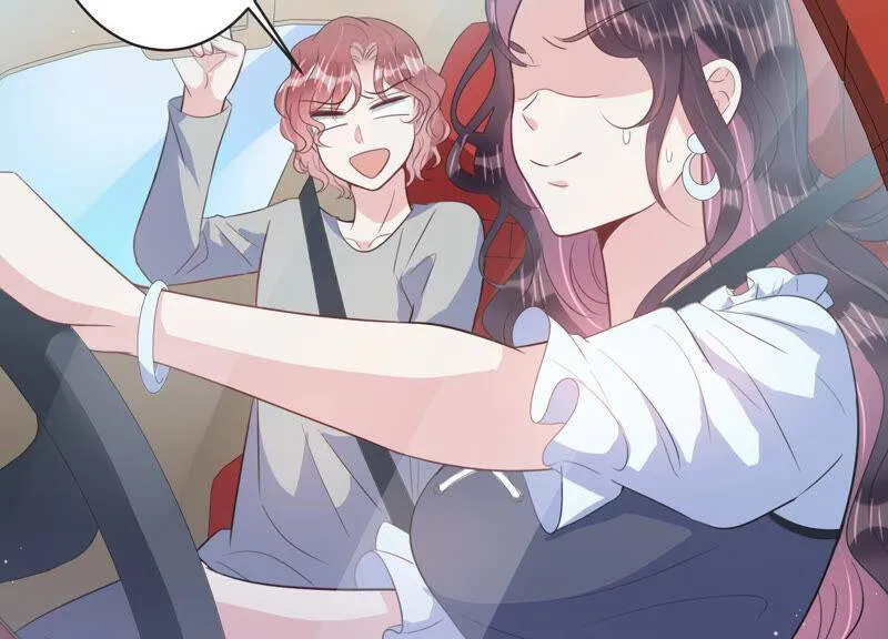 恋分攻略漫画,第66话 嫉妒惹出的风波5图