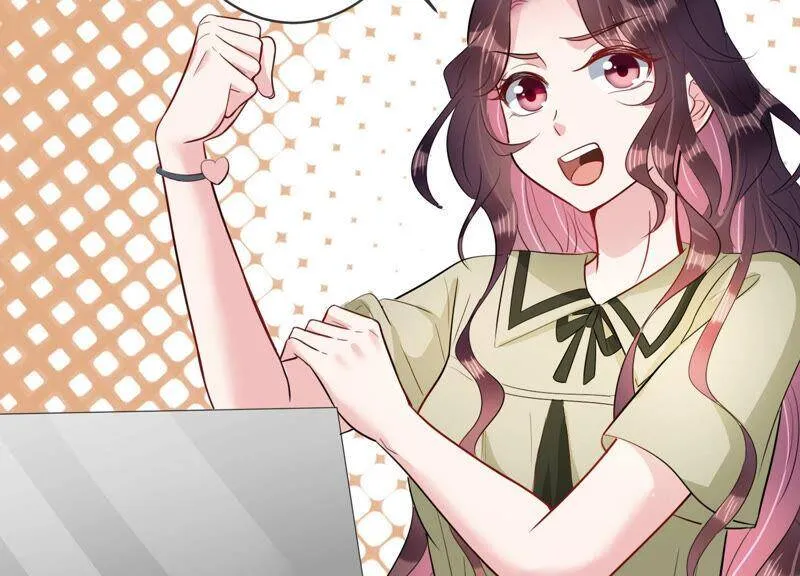 恋分攻略漫画,第58话 他答应和我见面啦！2图