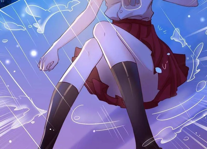 恋分攻略漫画,预告3图