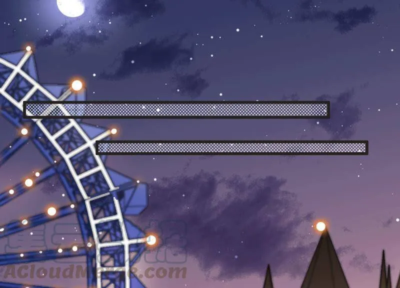 恋分攻略漫画,第70话 带长腿哥哥来见你1图