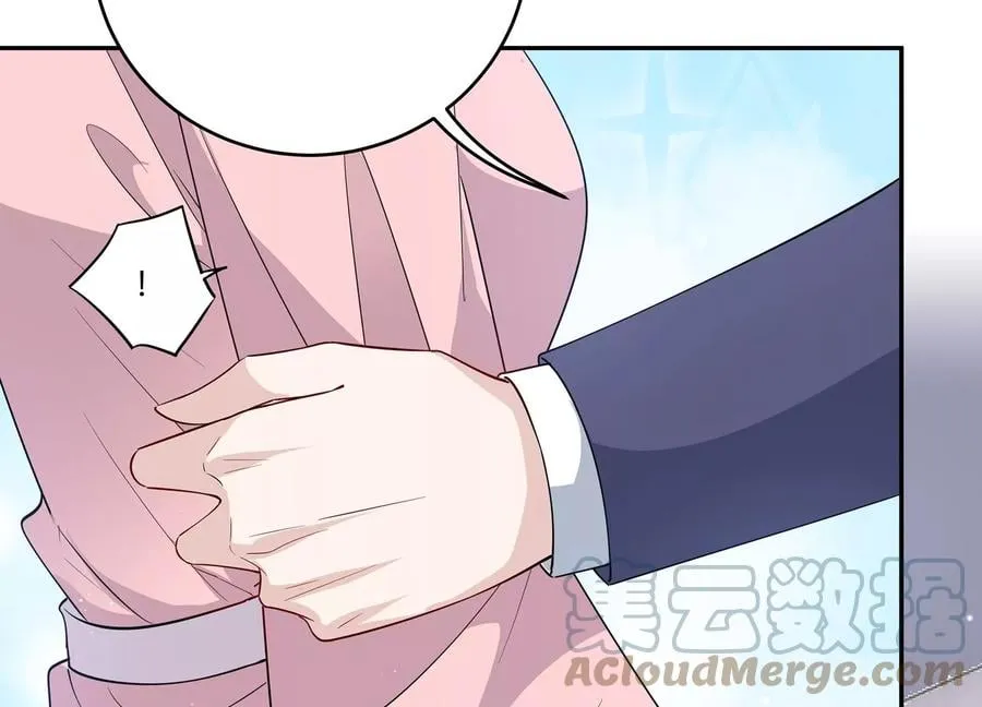 恋上黑天使漫画,第143话 我好想你4图