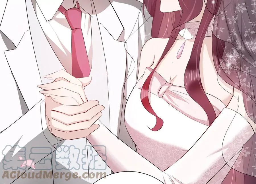 恋分攻略漫画,第148话 终成眷属5图