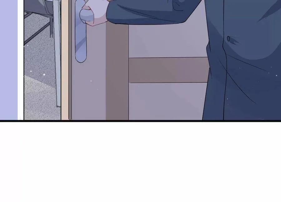 恋分攻略漫画,第112话 空降上司1图