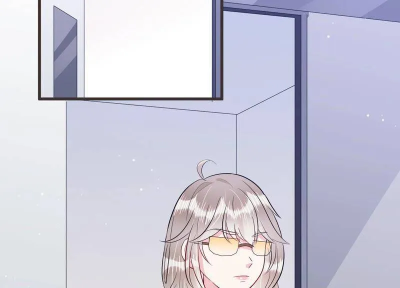 恋分攻略漫画,第55话 这次看你怎么收场4图