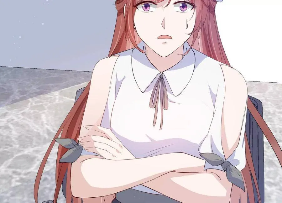 恋分攻略漫画,第114话 未来是自己决定的1图