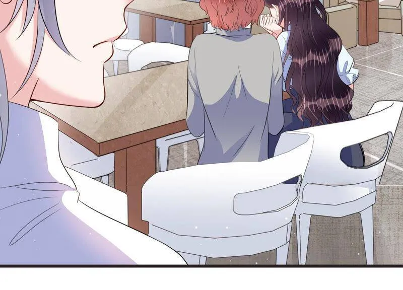 恋分攻略漫画,第67话 混乱局面3图