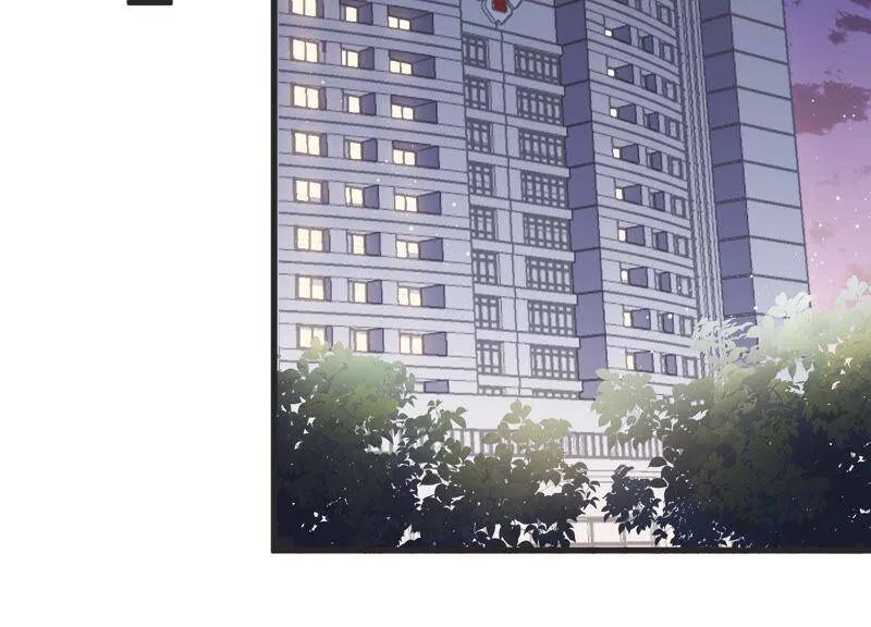 恋分攻略漫画,第78话 惹惹突然晕倒？！2图