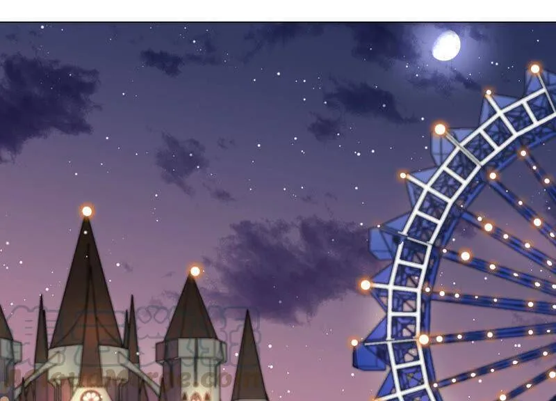 恋分攻略漫画,第69话 我找到你了！5图