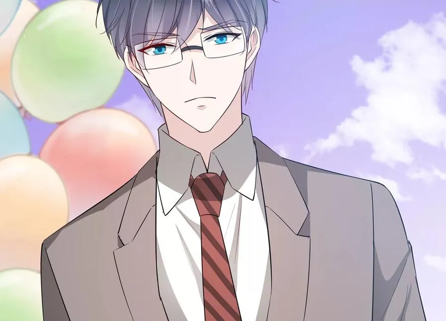 恋分攻略漫画,第148话 终成眷属4图