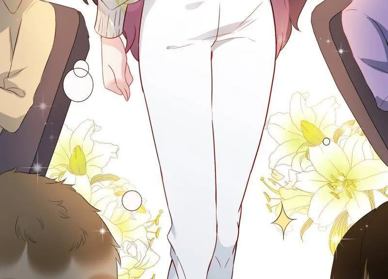 恋分攻略漫画,第4话 一定要撩到你5图