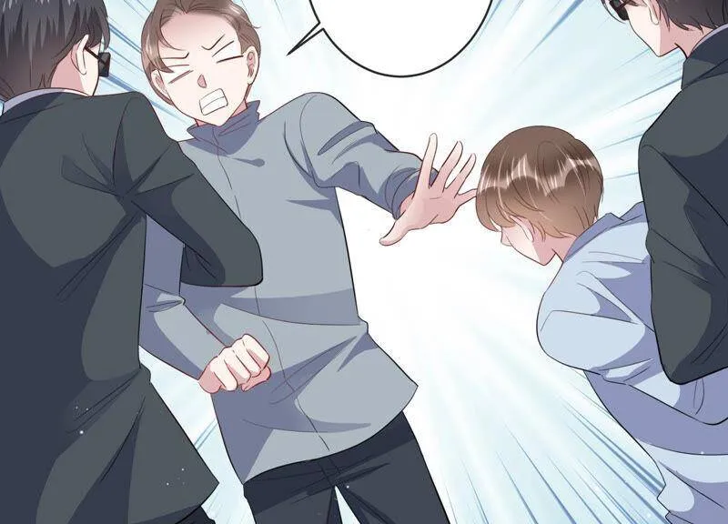 恋分攻略漫画,第78话 惹惹突然晕倒？！2图