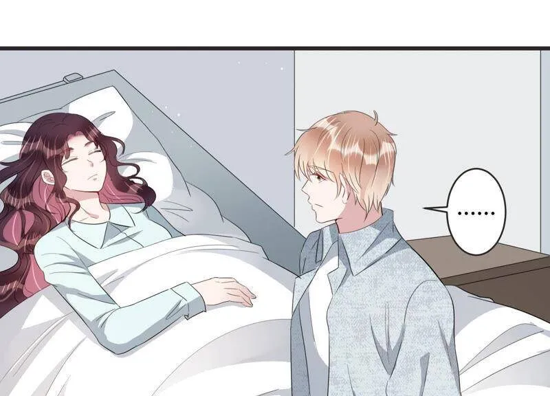 恋分攻略漫画,第78话 惹惹突然晕倒？！3图